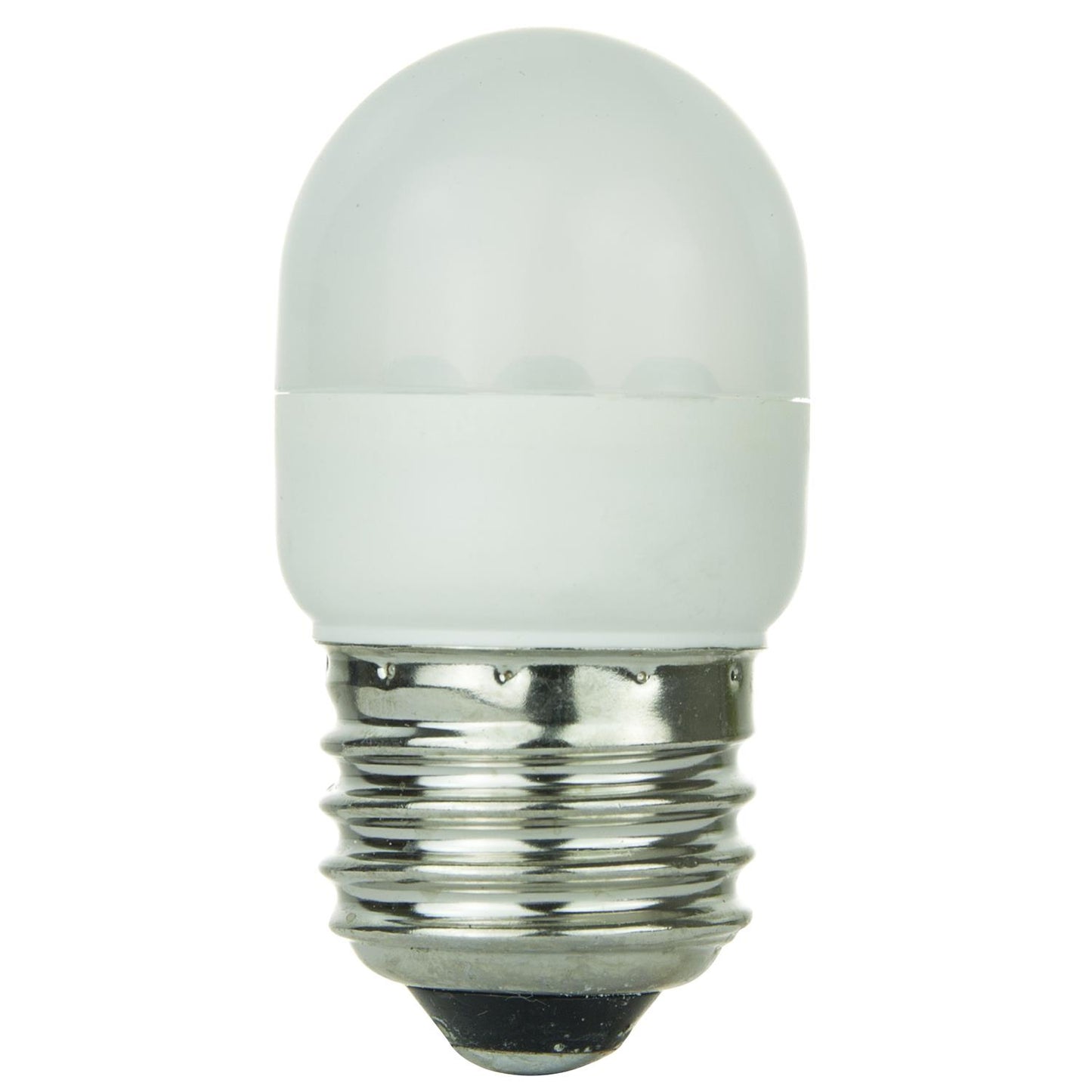 Sunlite T10 Tubular Indicator, Medium Base Light Bulb, Green