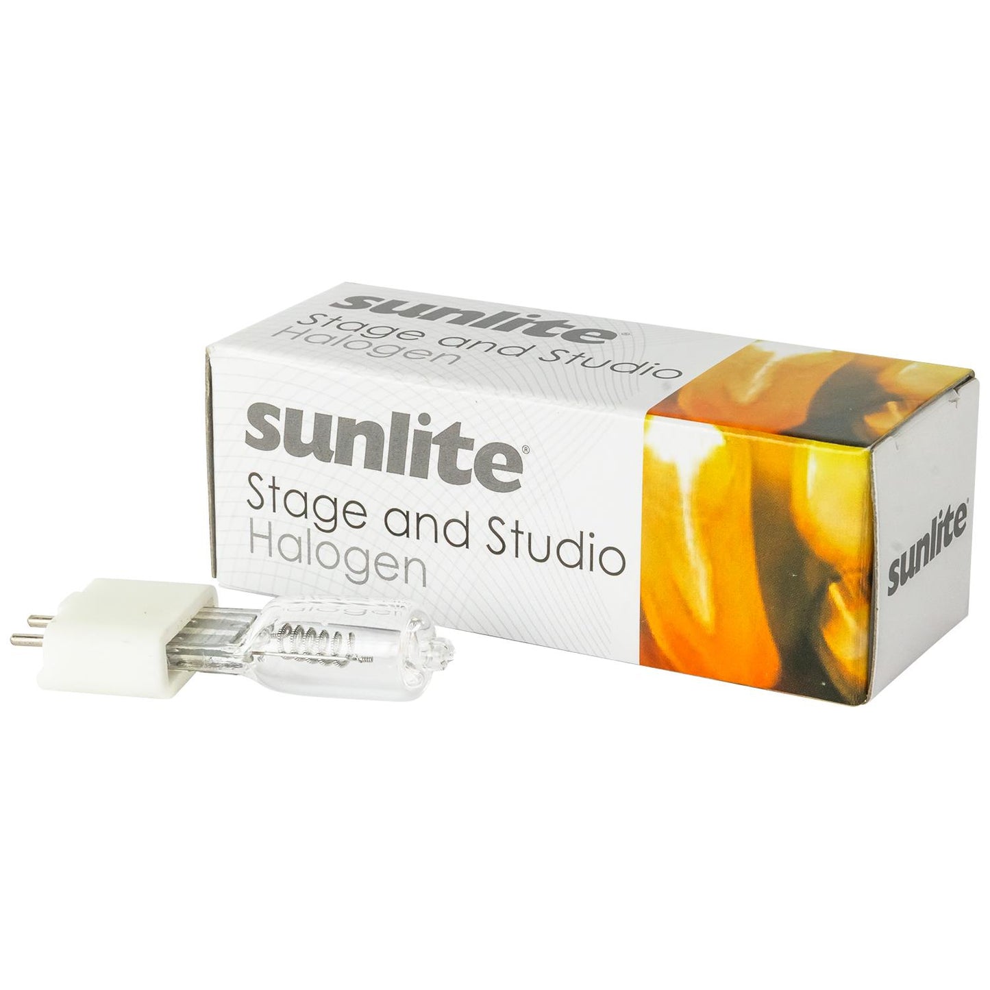 Sunlite 360 Watt T3.5 Lamp G5.3 Base