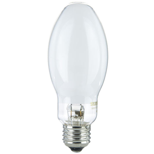 Sunlite 175 Watt Metal Halide, Medium Base, Coated