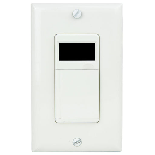 Sunlite T500 7 - Day In Wall Digital Timer