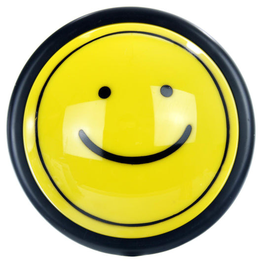 Sunlite E185 Smiley Push Light