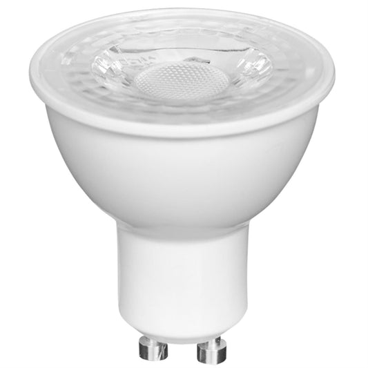 Sunlite LED PAR16 Bulb, Dimmable, 7 Watts (75 W Equivalent), GU10 Base, 4000K Cool White