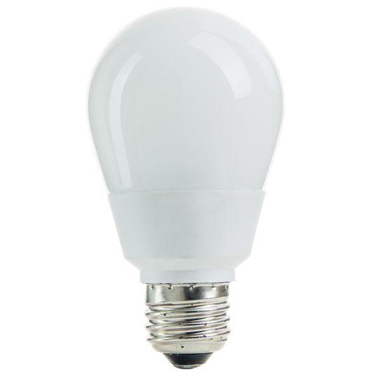 Sunlite 9 Watt A Type, Medium Base, Daylight