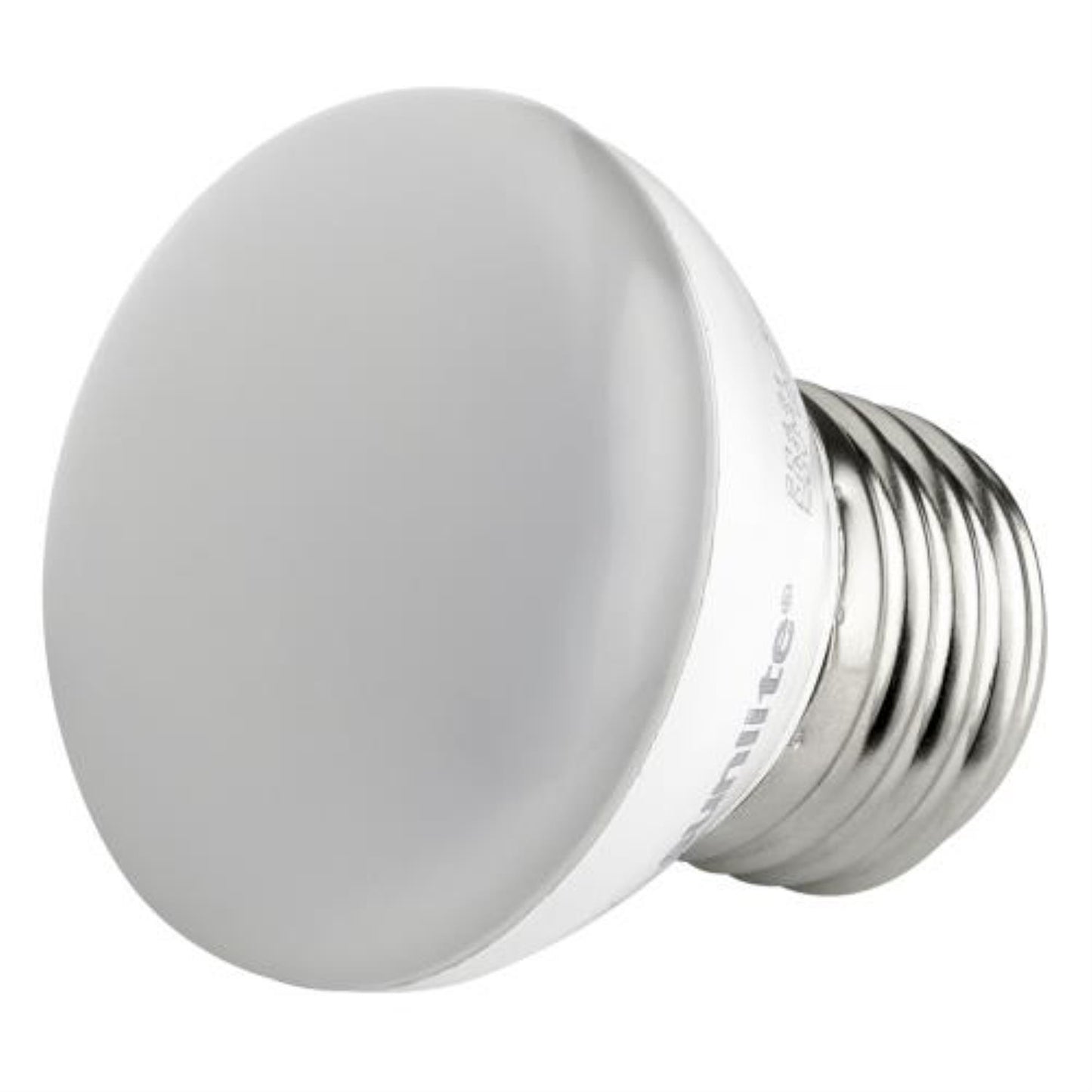 Sunlite LED R14 Floodlight 4 Watt (25W Equivalent) Medium (E26) Base, Warm White