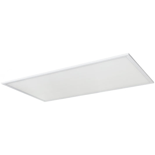 Sunlite LED Light Panel, 1x2 Foot, 24 Watt, 3500K Warm White, 1920 Lumens, Dimmable, 50000 Hours Average Life Span