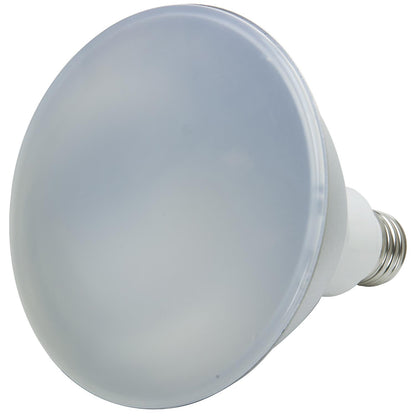 Sunlite PAR38 Lightweight Reflector, 900 Lumens, Medium Base Light Bulb, Warm White