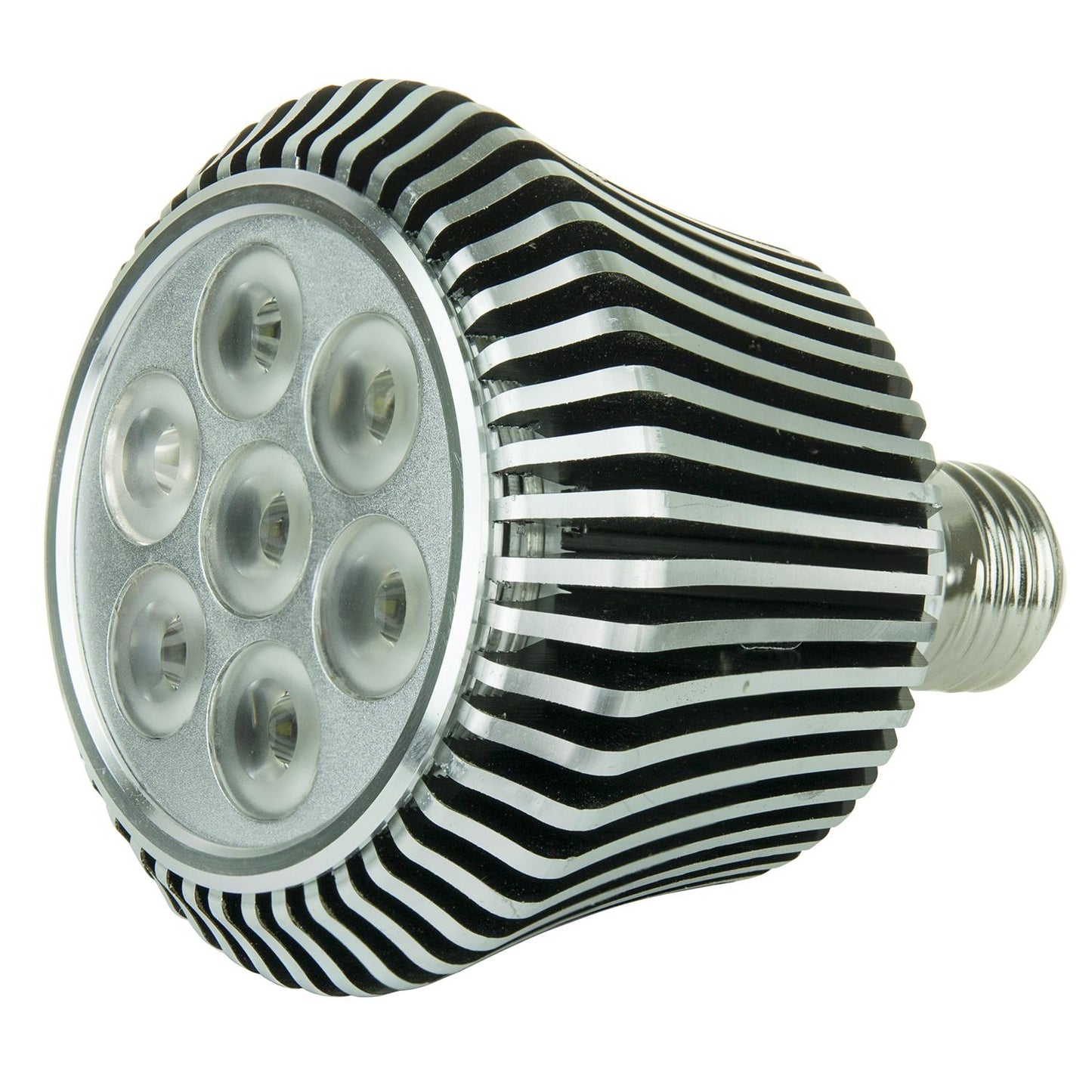 PAR30 Reflector, 650 Lumens, Medium Base, Cool White