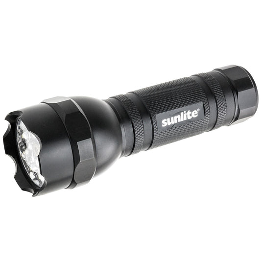 Sunlite ELE/FL/TL/CD LED Tactical Flashlight