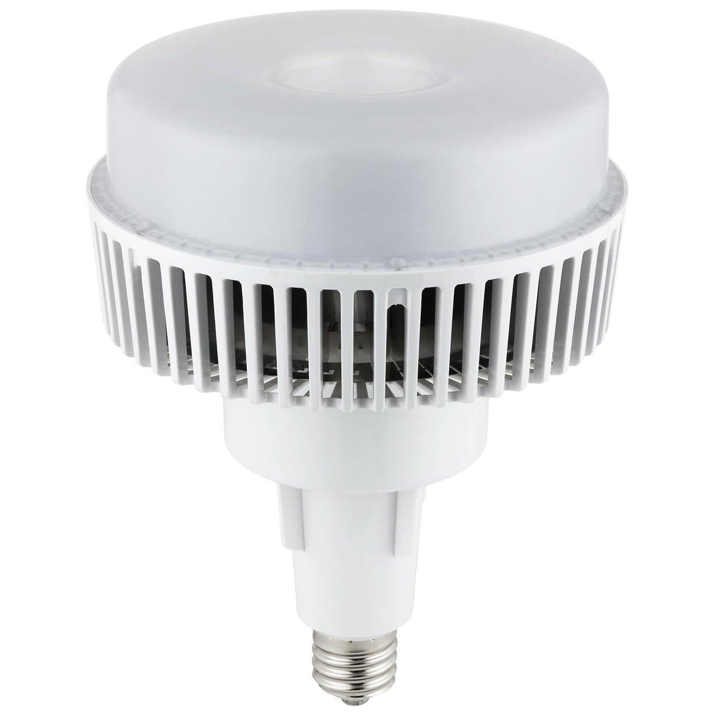 Sunlite 80868-SU LED High Bay Replacement Bulb  With E39 Mogul Base, 15,000 Lumens, 120-277 V, 120 Watt - 250 W Equivalent , 50K - Super White