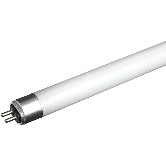 Sunlite T5/LED/2'/11W/IS/40K LED 11W 2 Foot Instant Start T5 Tube Light Fixtures, 4000K Cool White Light, Medium Bi-Pin (G13) Base