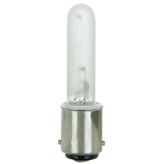 Sunlite KX20DC/FR 20 Watt T3 Lamp DC Base