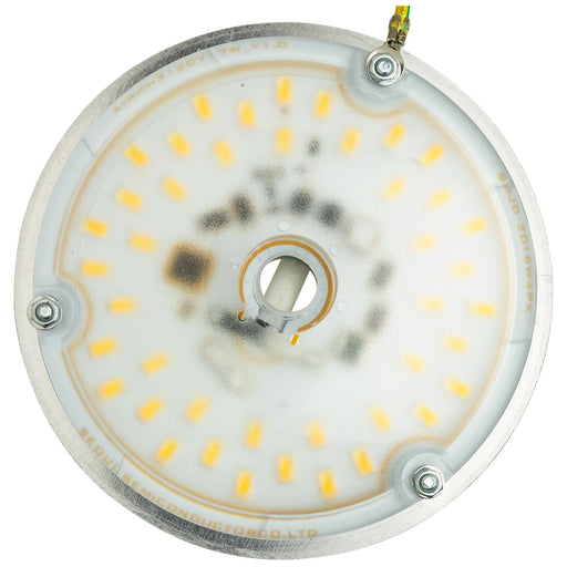 Sunlite 17 Watt LED Lamp Wire Base Super White