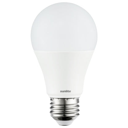 Sunlite LED A21 Light Bulb, Dimmable, 15 Watts (100W Equal), Medium (E26) Base, 3000K Warm White, 1600 Lumen, UL Listed, Energy Star