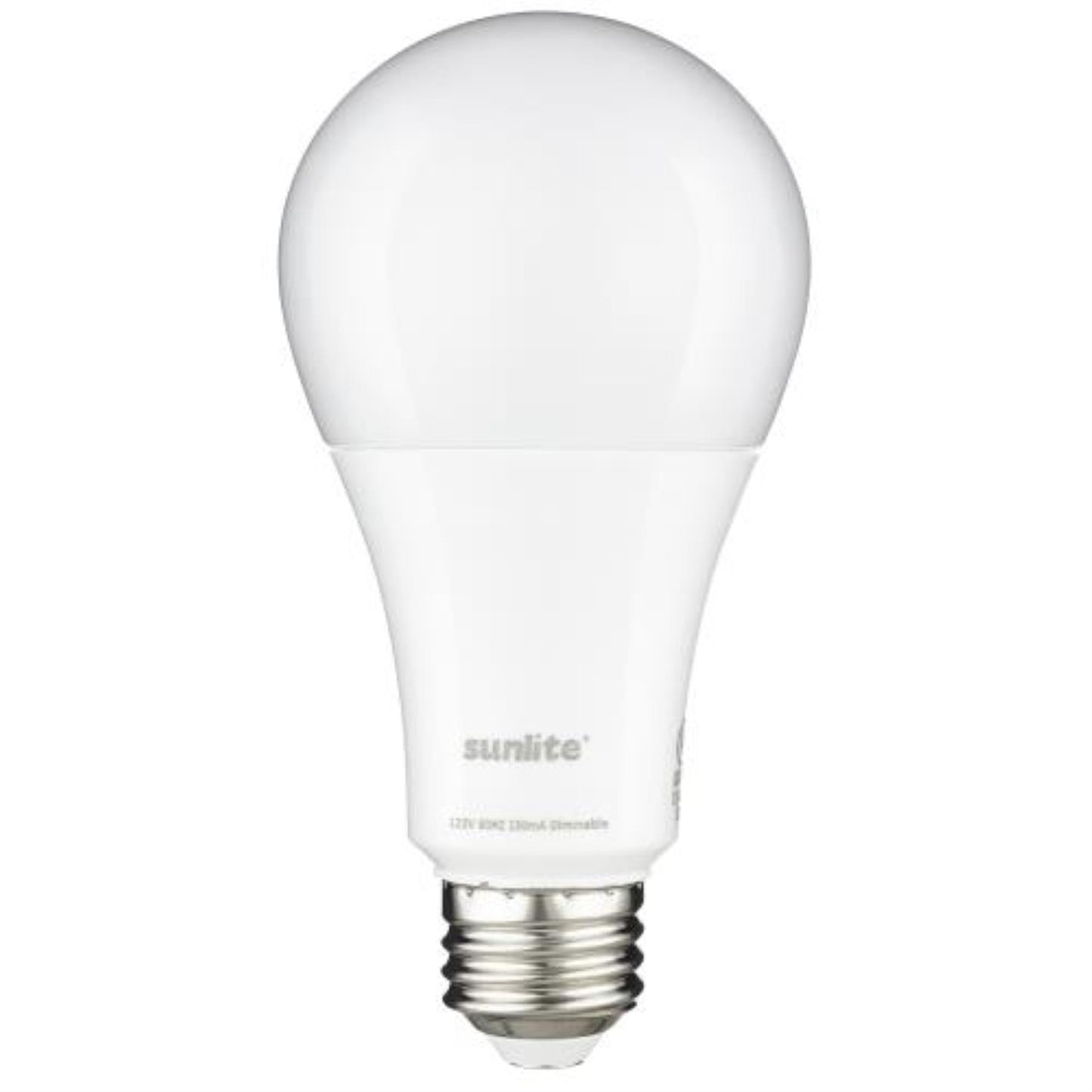 Sunlite LED A21 Light Bulb, Dimmable, 15 Watts (100W Equal), Medium (E26) Base, 2700K Warm White, 1600 Lumen, UL Listed, Energy Star