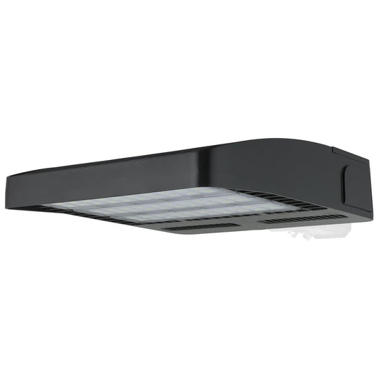 Sunlite 85325-SU LED Outdoor Street Light, 50K - Super White, 35064 Lumen, 300 Watt, Bronze Finish