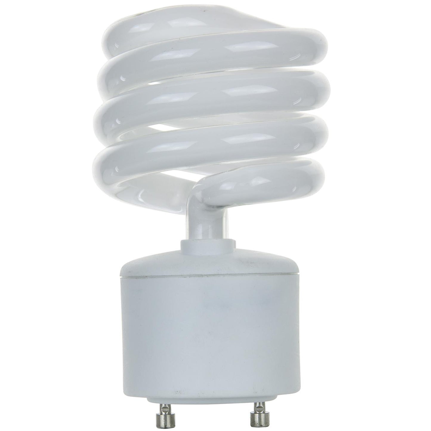 Sunlite 23 Watt GU24 Sprial, GU24 Base, Cool White