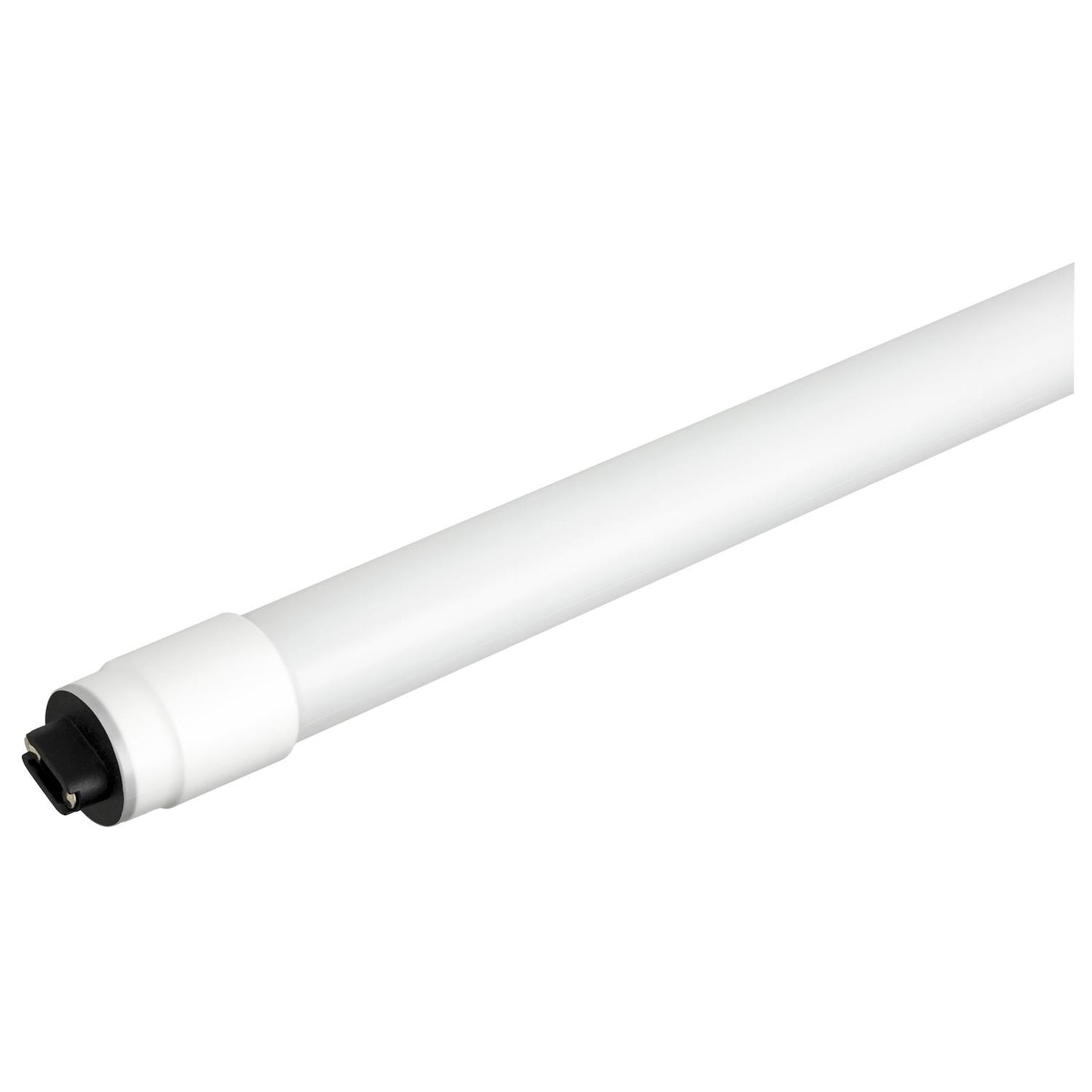 88452 Sunlite T8/LED/ADV/8'/43W/40K/HO LED T8 43W 8 Foot Bypass Dual End Single Pin Base, 4000K Cool White with PET Coeding