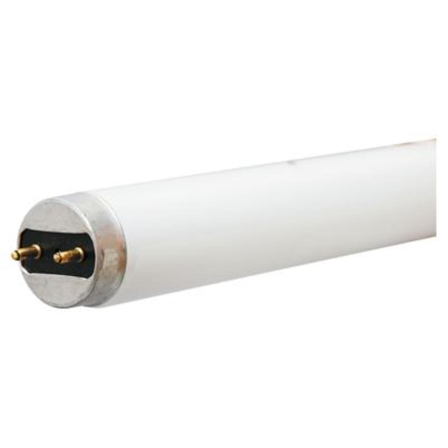 Sunlite 17 Watt T8 High Performance Straight Tube, Medium Bi-Pin Base, Warm White