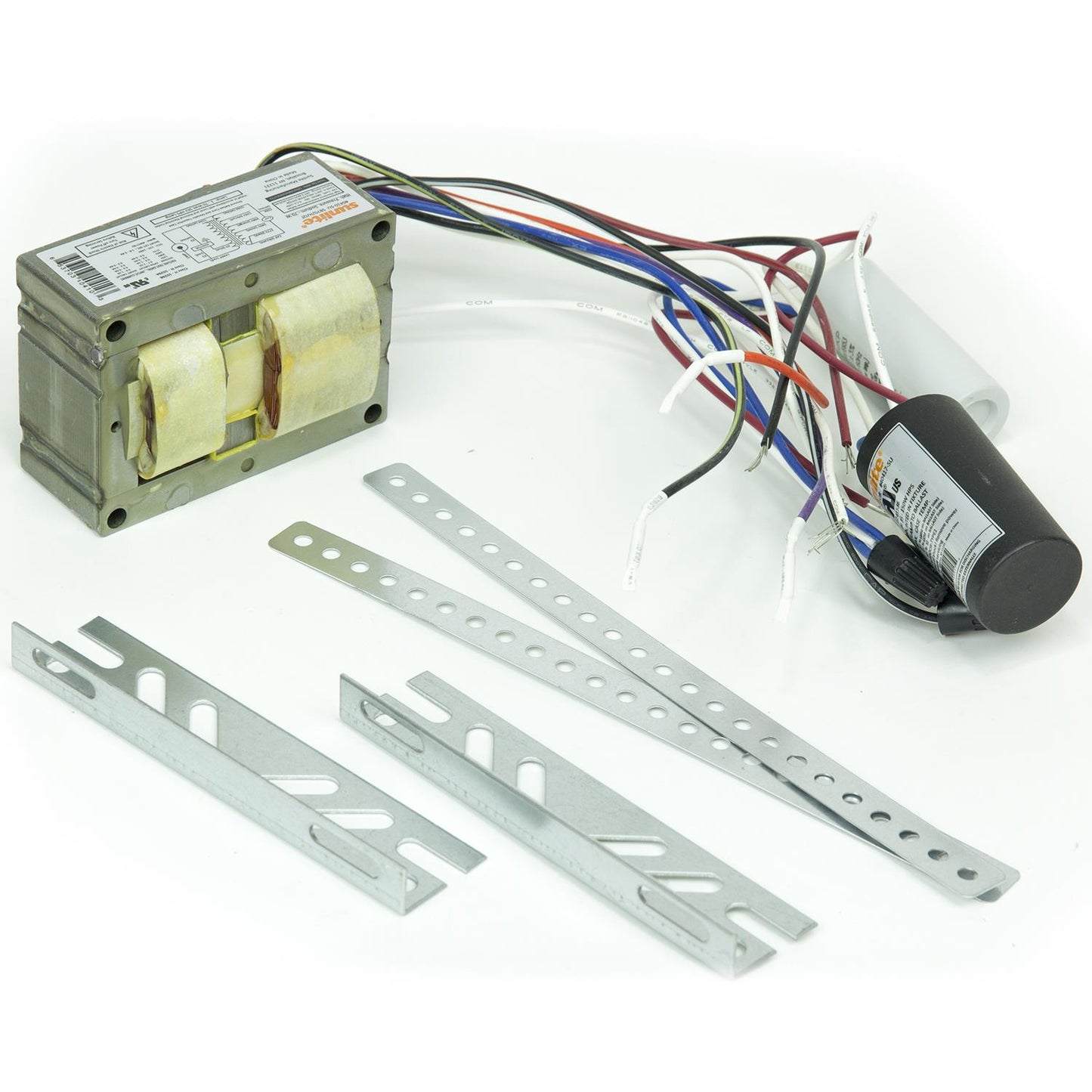 Sunlite SB100/H/QT Quad Tap Ballast Kit