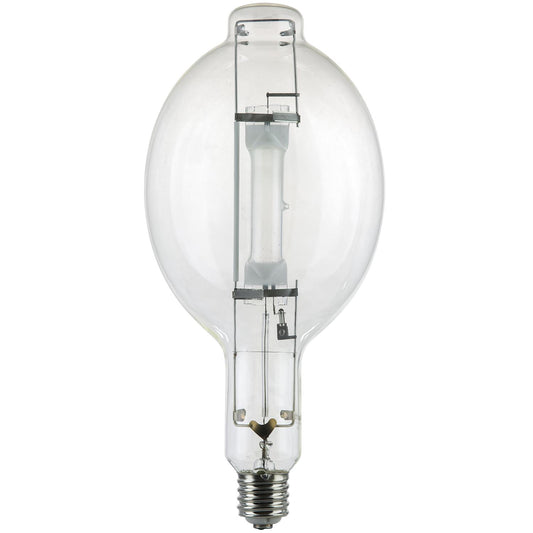 Sunlite 1000 Watt BT56 Metal Halide, Mogul Base, Uncoated