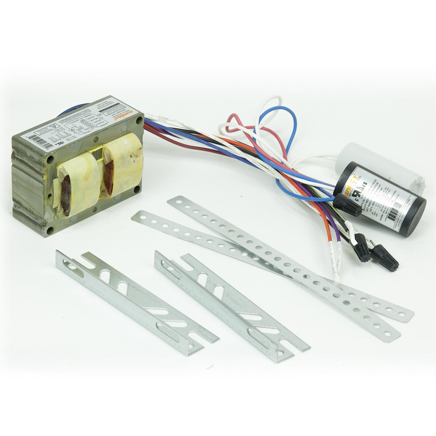 Sunlite SB100/MH/QT Quad Tap Ballast Kit