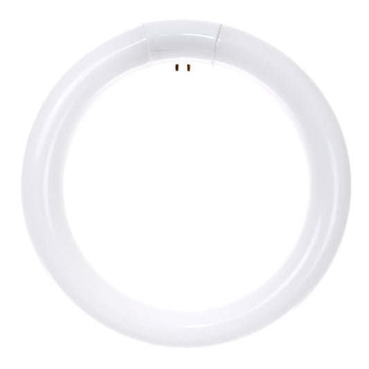 Sunlite 30 Watt T9 Circline, 4-Pin Base, Warm White