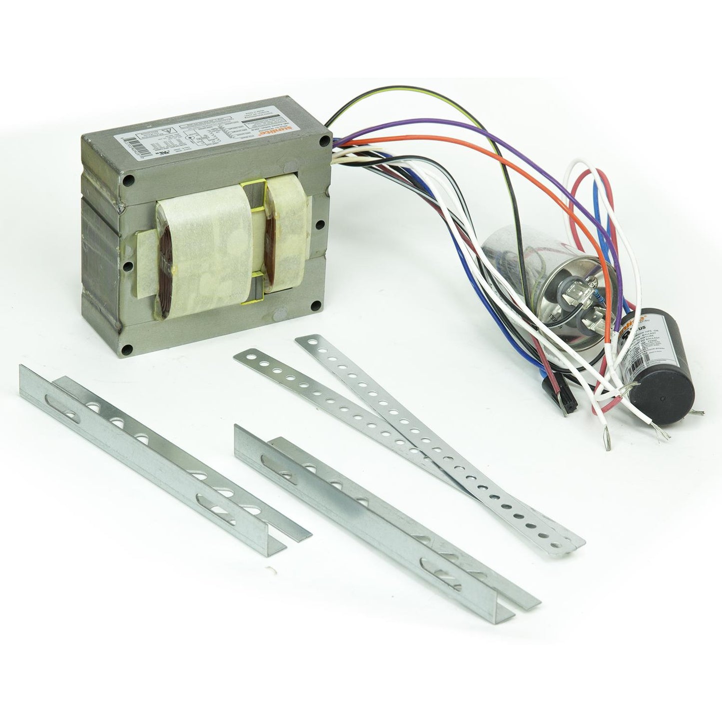 Sunlite SB400/H/QT Quad Tap Ballast Kit