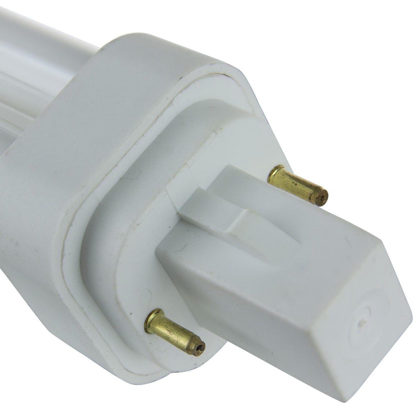 Sunlite 9 Watt PLD 2-Pin Double U-Shaped Twin Tube, G23-2 Base, Soft White