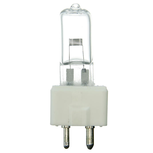 Sunlite 150 Watt T4 Lamp GZ9.5 Base