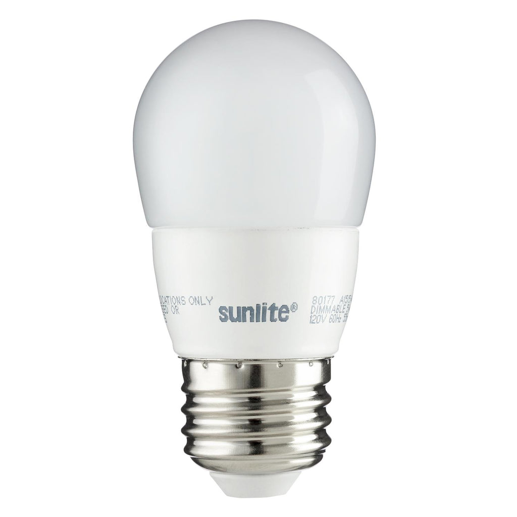 LED A-Type Bulbs - A15, A19, A21 and A23 Type-A Light Bulbs — Bulb Center